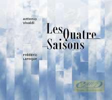 WYCOFANY   Vivaldi: Les Quatre Saisons